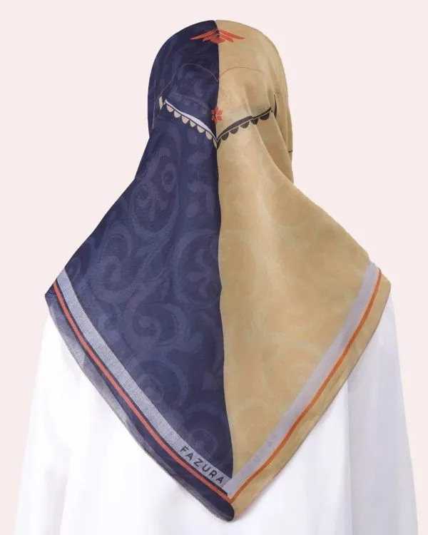 Nurul Jannah by Tudung Fazura - Image 6