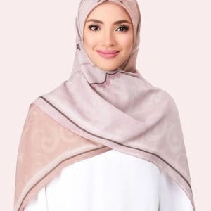 Nurul Hawa by Tudung Fazura