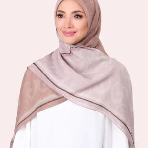 Nurul Hawa by Tudung Fazura