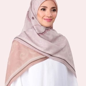 Nurul Hawa by Tudung Fazura