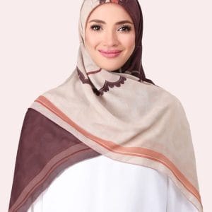 Nurul Iffah by Tudung Fazura