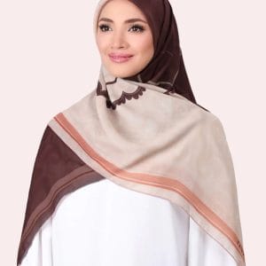 Nurul Iffah by Tudung Fazura