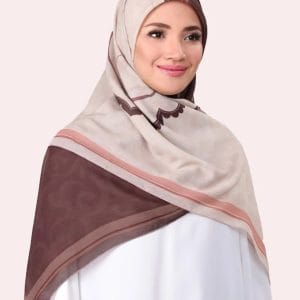 Nurul Iffah by Tudung Fazura