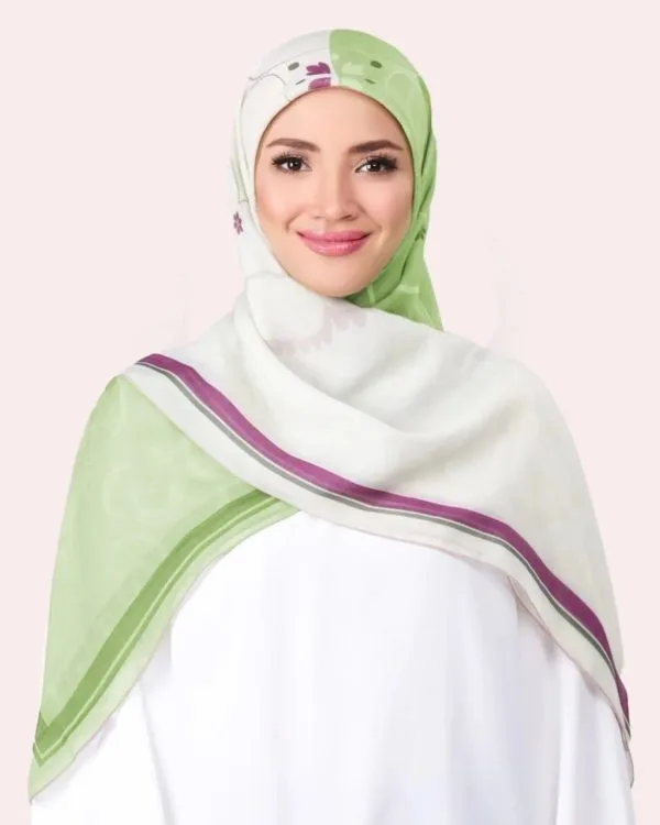 Nurul Islam by Tudung Fazura - Image 3