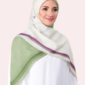 Nurul Islam by Tudung Fazura