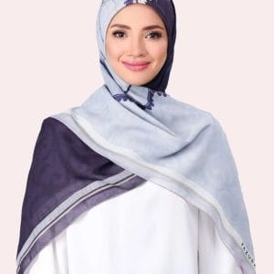 Nurul Aliyah by Tudung Fazura