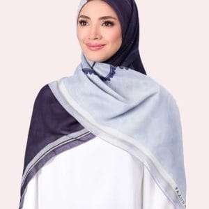 Nurul Aliyah by Tudung Fazura