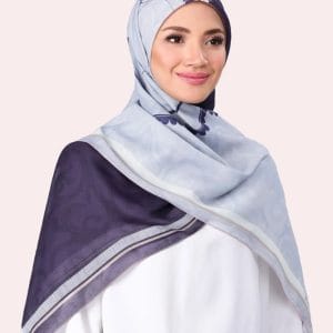 Nurul Aliyah by Tudung Fazura