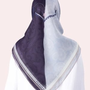 Nurul Aliyah by Tudung Fazura