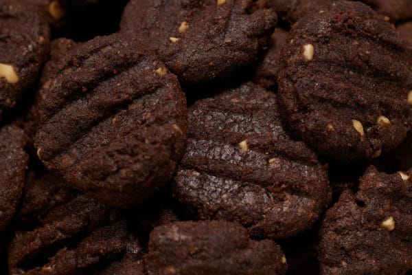 COOKIES CHOCOALBAB - DARK COKLAT - Image 2