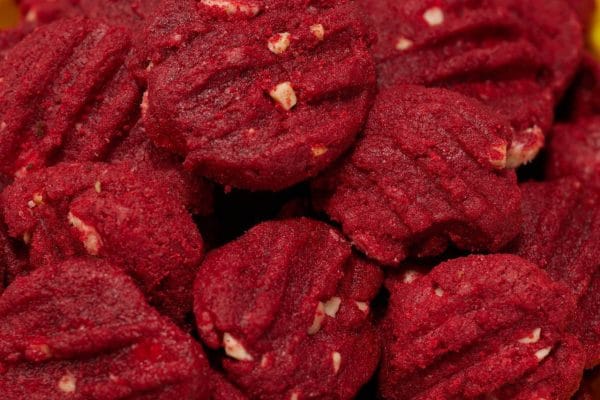 COOKIES CHOCOALBAB - RED VELVET - Image 2