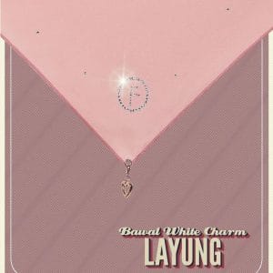 Layung by Tudung Fazura