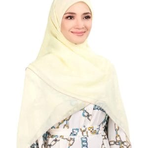 Kencana by Tudung Fazura