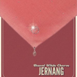 Jernang by Tudung Fazura