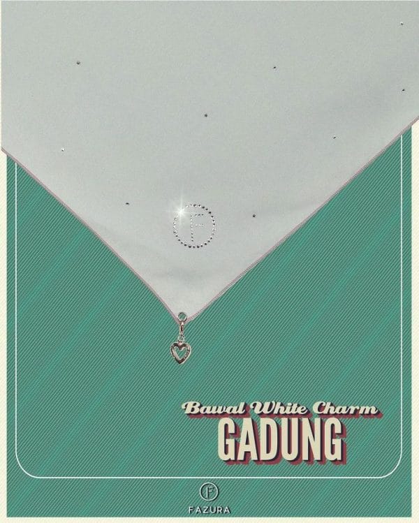 Gadung by Tudung Fazura - Image 2