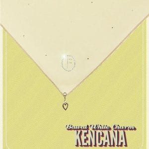 Kencana by Tudung Fazura