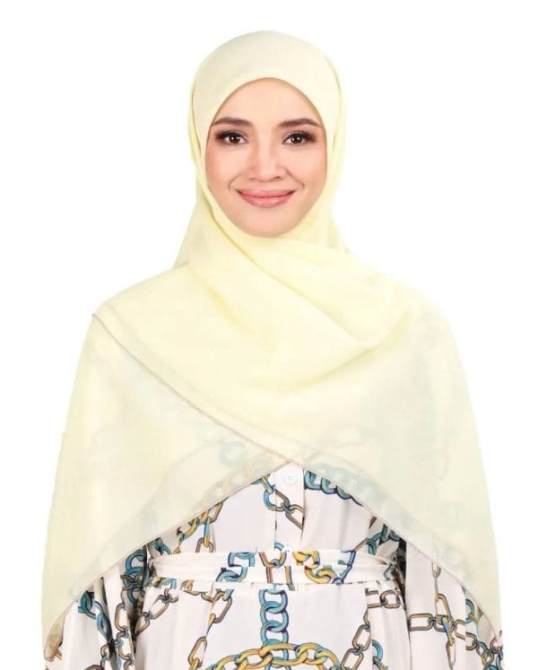 Kencana by Tudung Fazura - Image 3