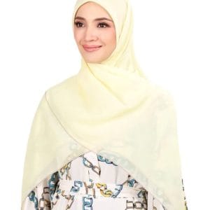 Kencana by Tudung Fazura