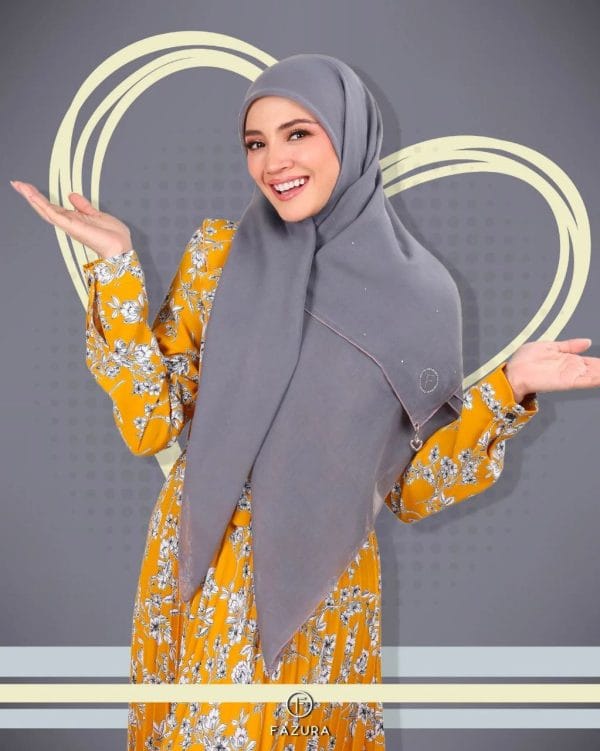 Zaitun by Tudung Fazura