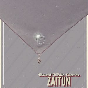 Zaitun by Tudung Fazura