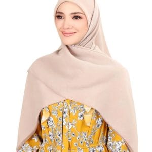 Perunggu by Tudung Fazura