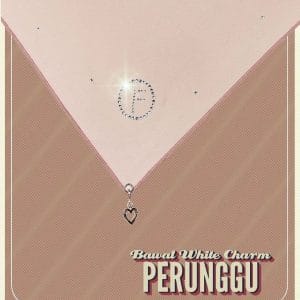 Perunggu by Tudung Fazura