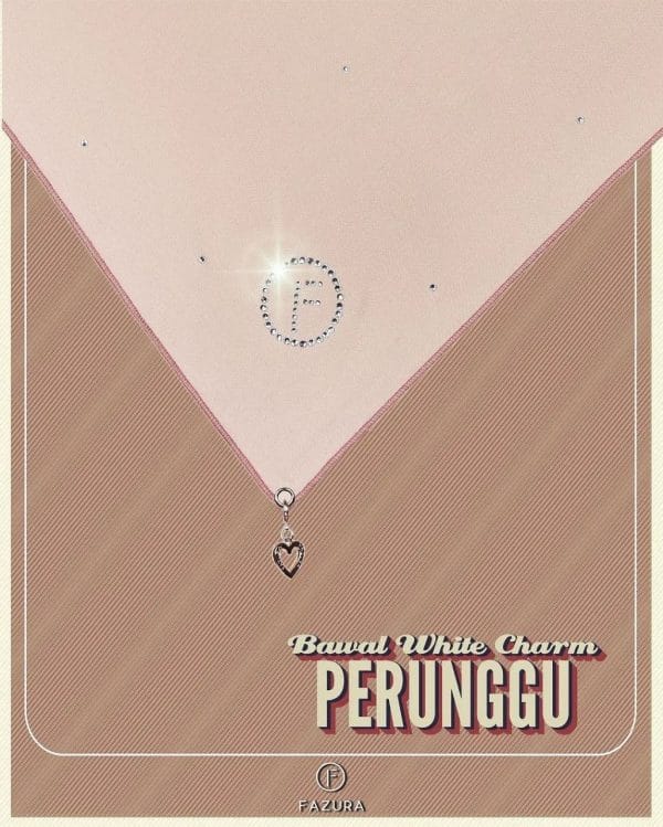 Perunggu by Tudung Fazura - Image 2