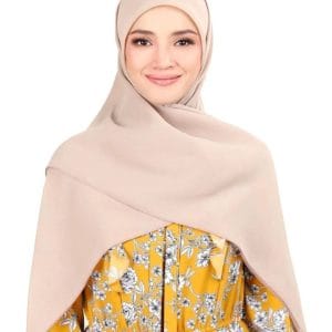 Perunggu by Tudung Fazura