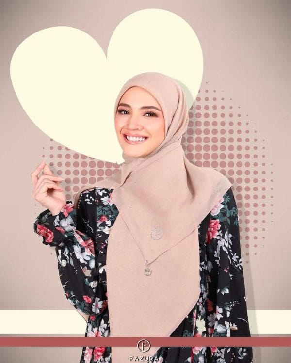 Gading by Tudung Fazura