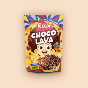 TEEGA Choco Lava 120g
