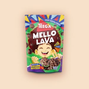 TEEGA Mello Lava 120g