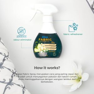 Bliese Fabric Spray