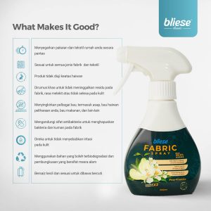 Bliese Fabric Spray