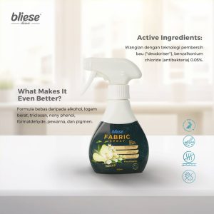 Bliese Fabric Spray