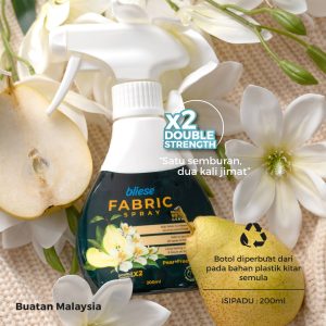 Bliese Fabric Spray