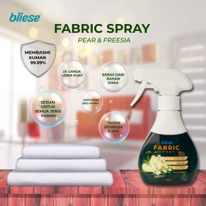 Bliese Fabric Spray