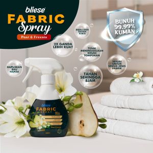 Bliese Fabric Spray