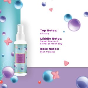 Bliese Body Mist - Bubblegum