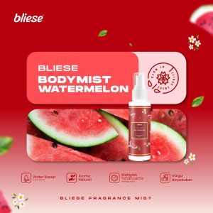 Bliese Body Mist - Watermelon
