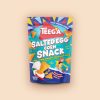 TEEGA Corn Snack SALTED EGG -120g