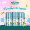 Bliesematic Refill – Vanilla Bouquet (Refill Only)